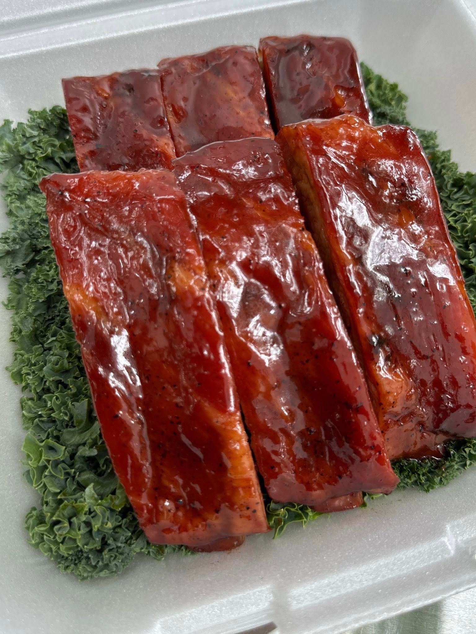 Competition Ribs